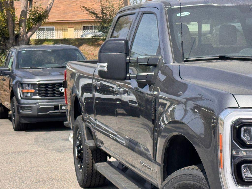 new 2026 Ford F-250 car, priced at $90,145