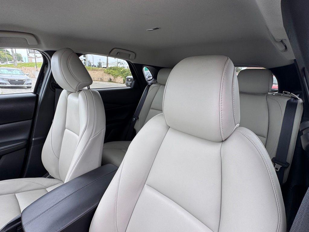 used 2023 Mazda CX-30 car, priced at $22,091