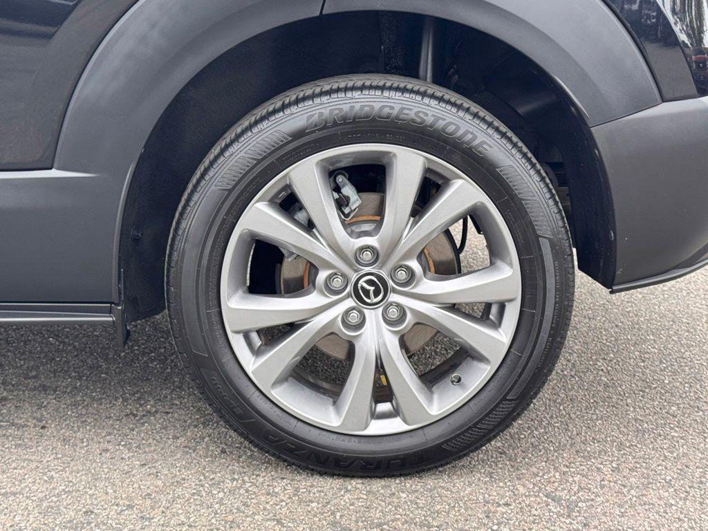 used 2023 Mazda CX-30 car, priced at $22,091
