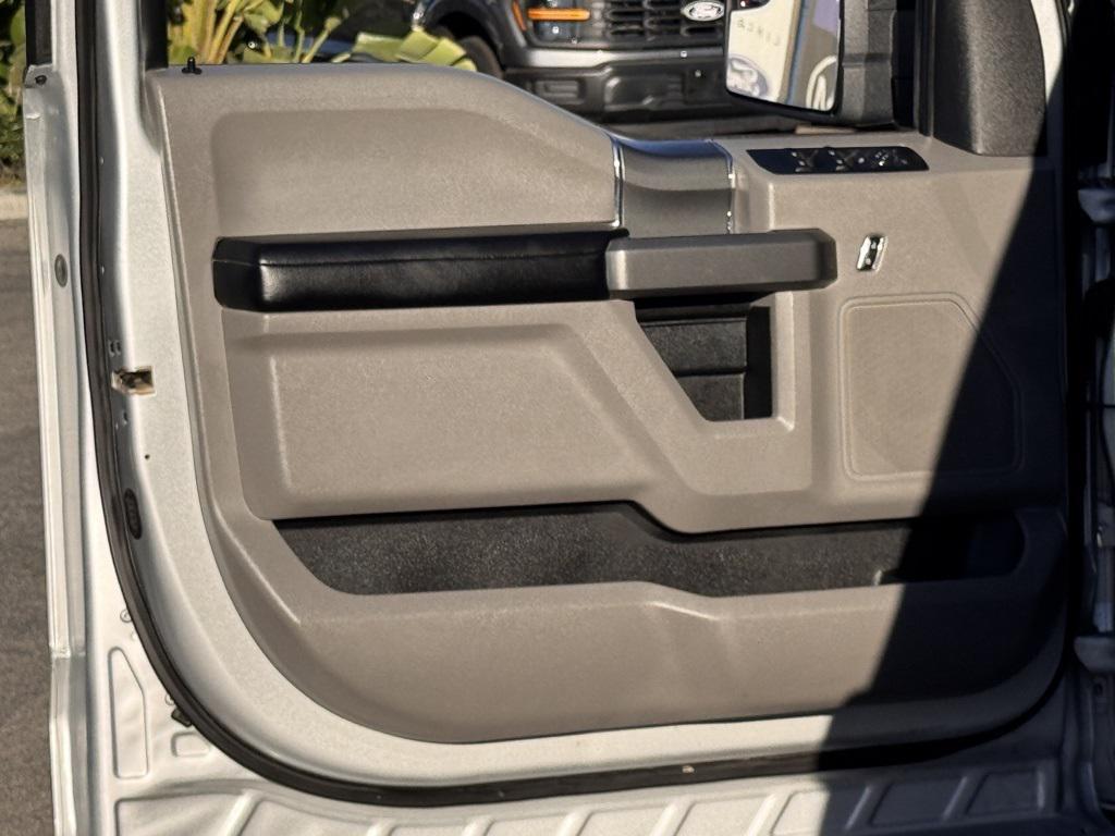 used 2016 Ford F-150 car, priced at $31,991