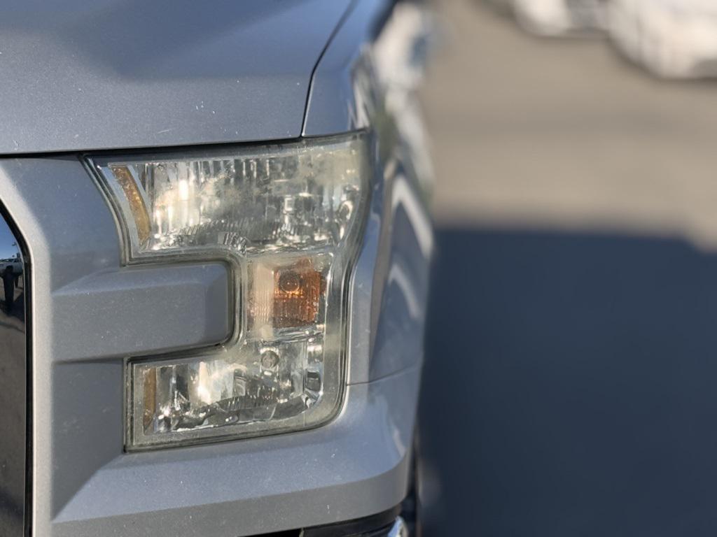 used 2016 Ford F-150 car, priced at $31,991