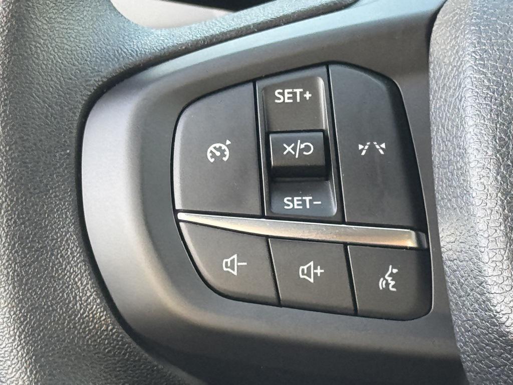 new 2025 Ford Ranger car, priced at $35,965