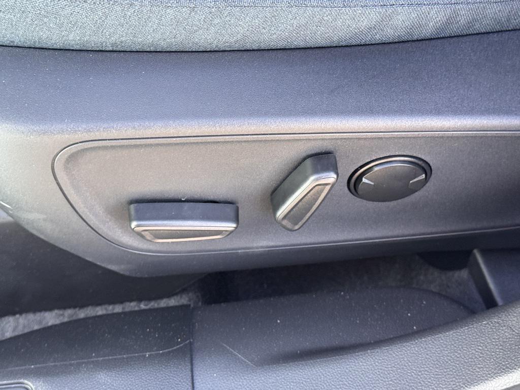 new 2025 Ford Bronco Sport car, priced at $38,880