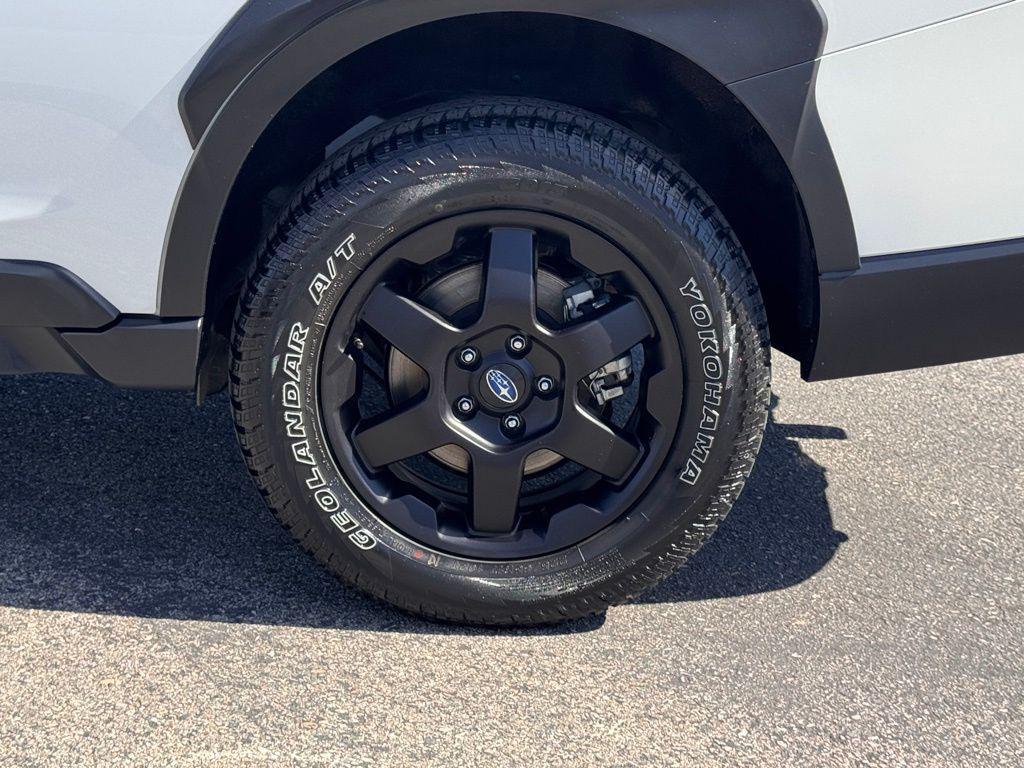 used 2023 Subaru Outback car, priced at $30,991