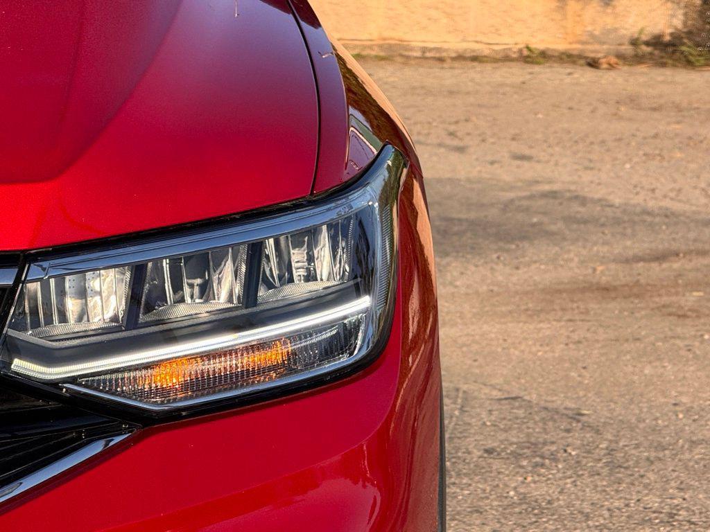 used 2024 Volkswagen Tiguan car, priced at $24,991