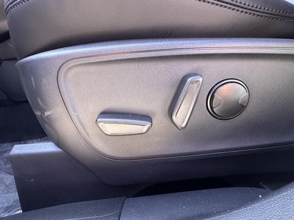 new 2025 Ford Bronco Sport car, priced at $41,480