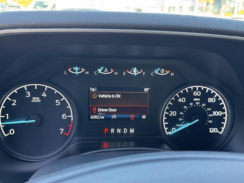 used 2023 Ford F-150 car, priced at $29,591