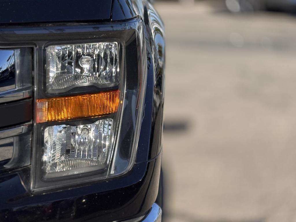 used 2023 Ford F-150 car, priced at $29,591