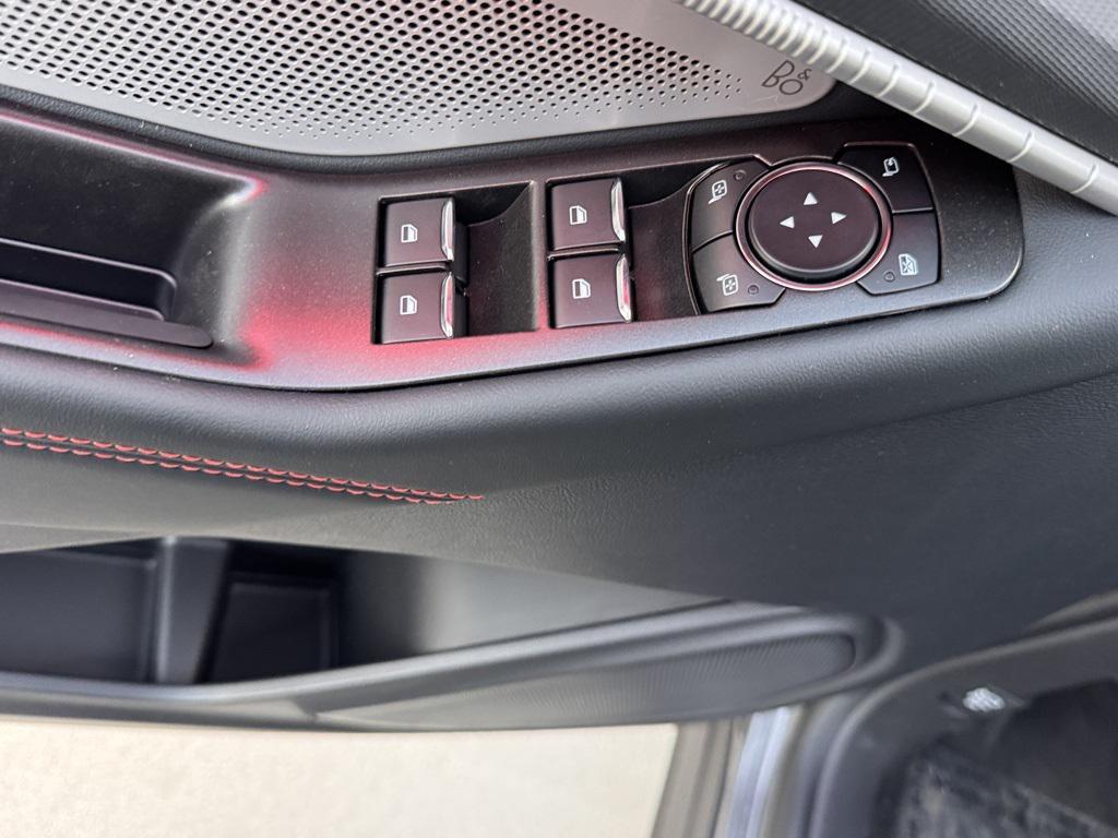 new 2026 Ford Explorer car, priced at $63,290