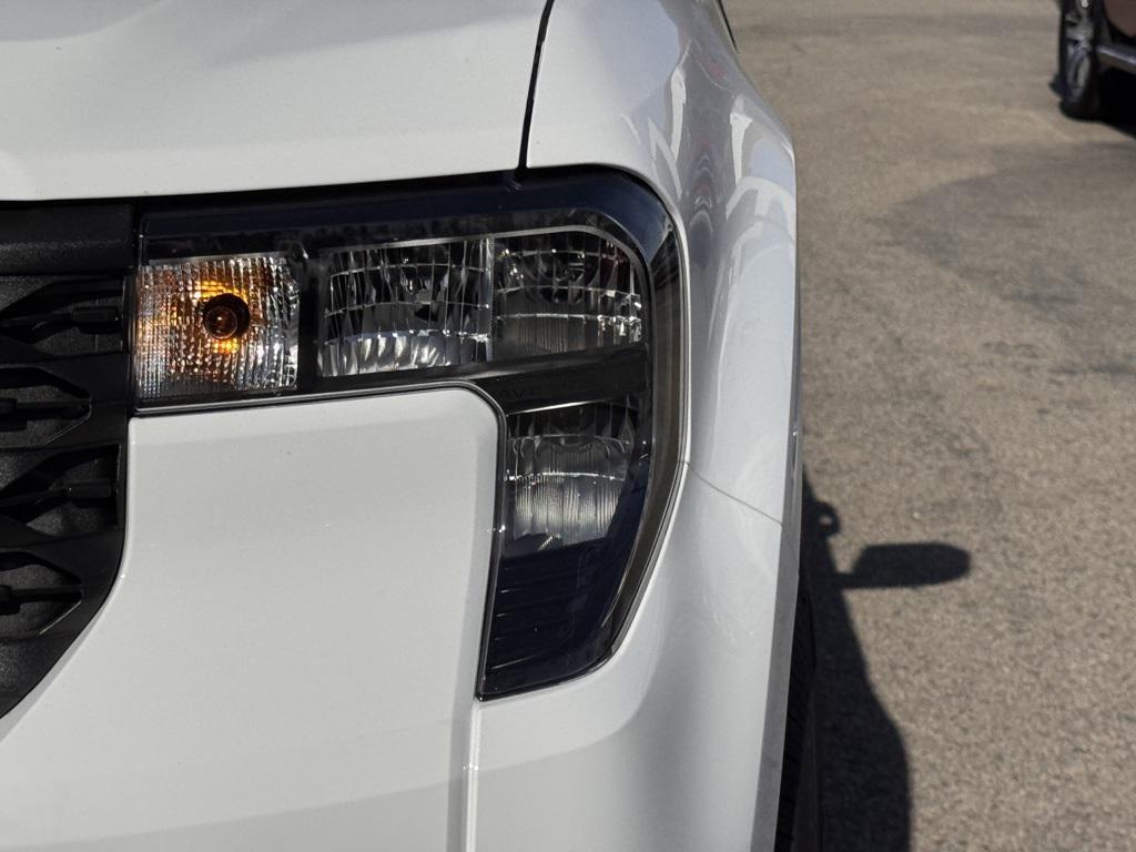 new 2026 Ford Maverick car, priced at $32,210