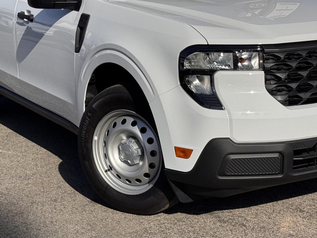 new 2026 Ford Maverick car, priced at $32,210