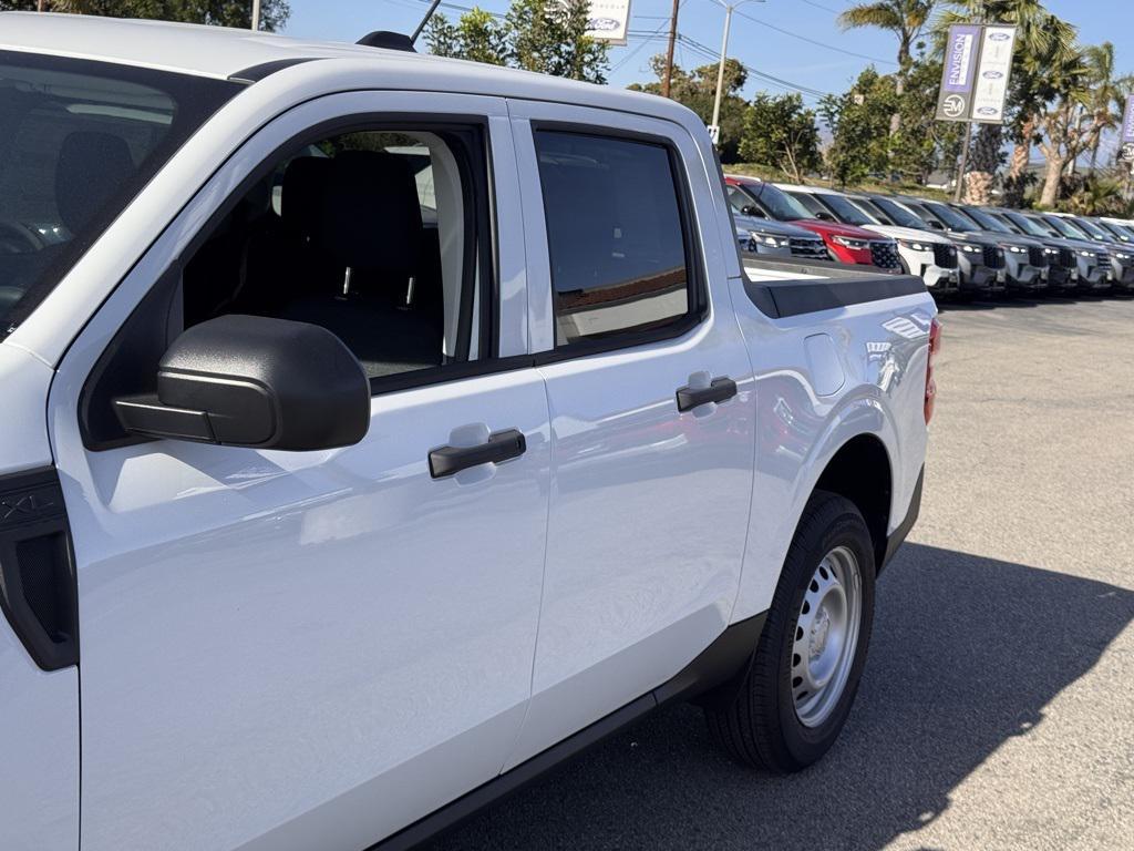 new 2026 Ford Maverick car, priced at $32,210