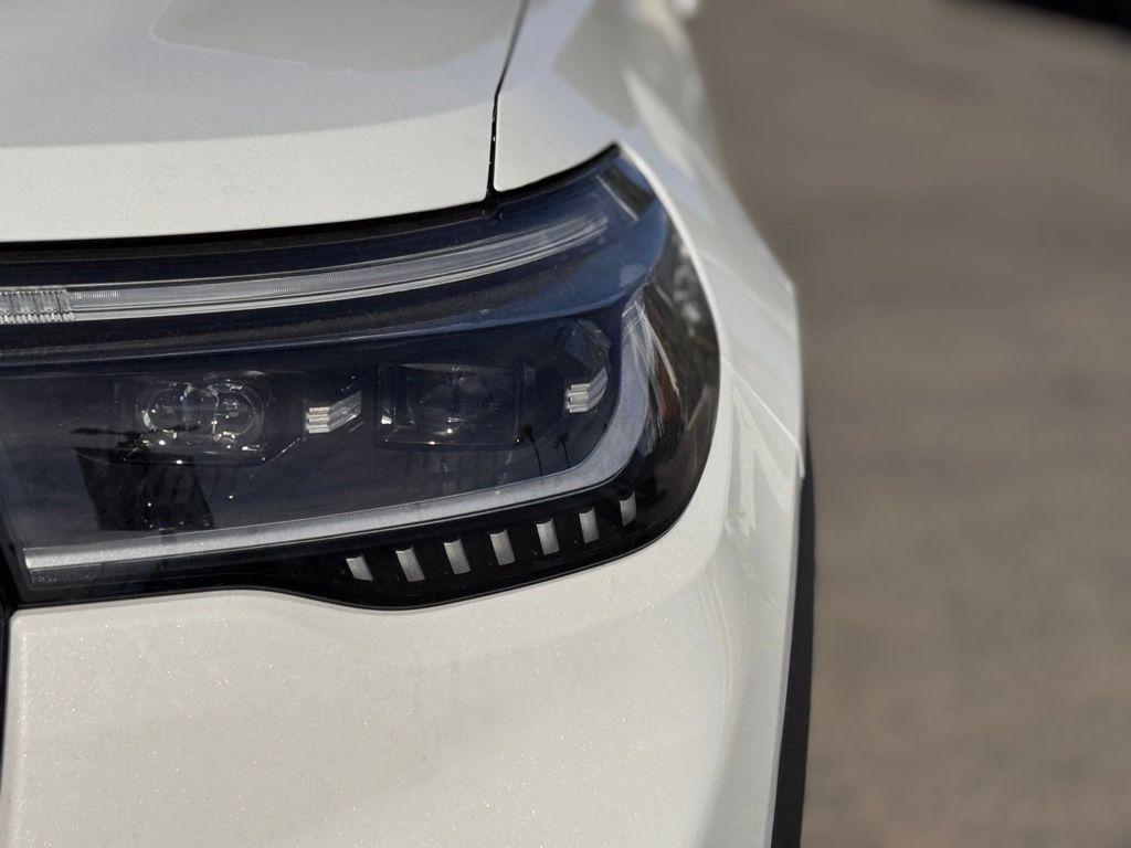 new 2026 Ford Explorer car, priced at $56,950