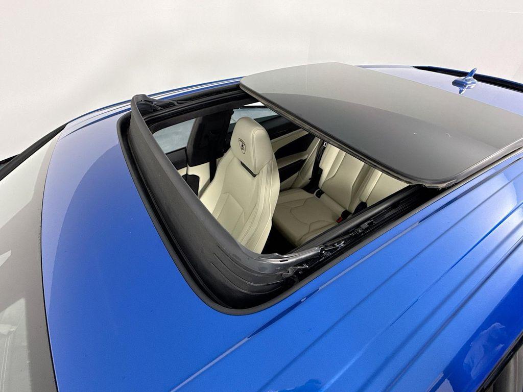 used 2021 Lamborghini Urus car, priced at $189,900