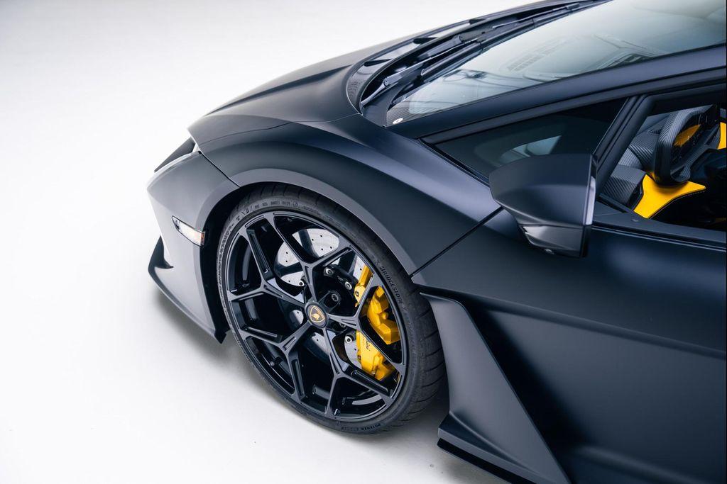 used 2024 Lamborghini Revuelto car, priced at $674,900