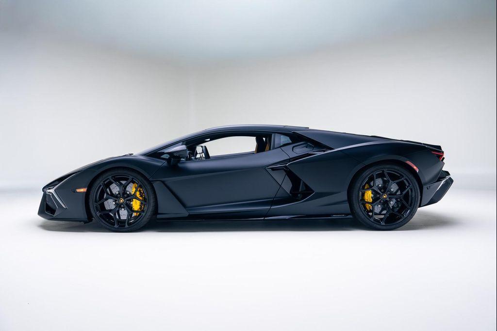 used 2024 Lamborghini Revuelto car, priced at $674,900
