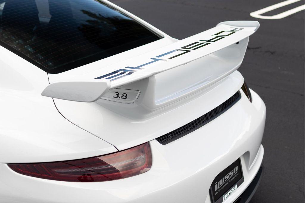 used 2015 Porsche 911 car, priced at $139,900