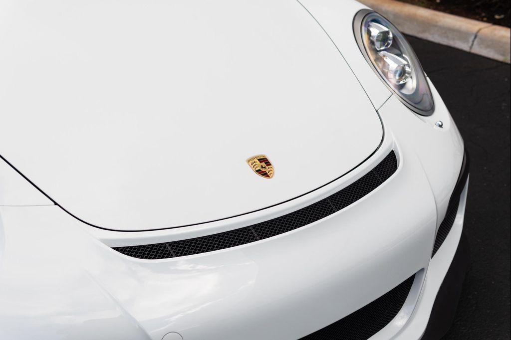 used 2015 Porsche 911 car, priced at $139,900