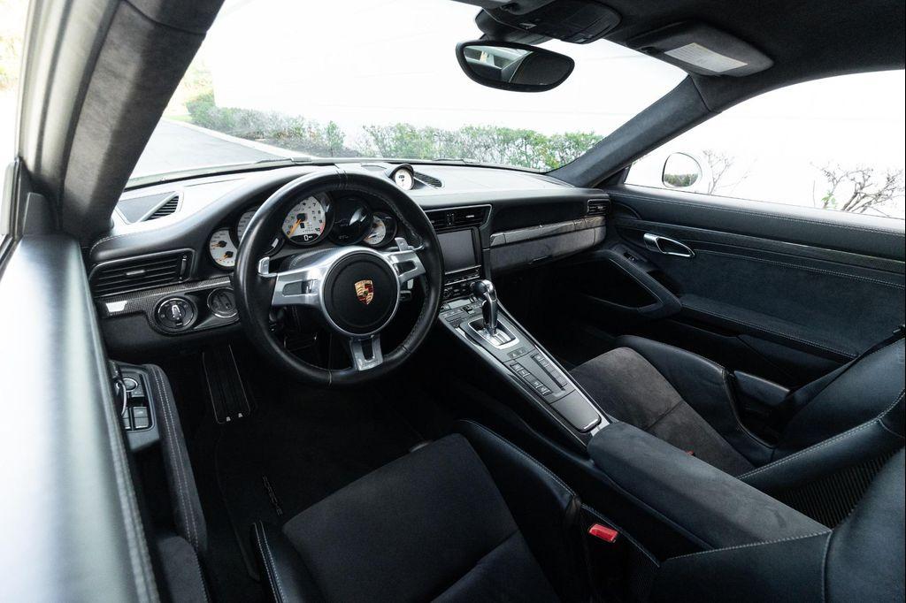 used 2015 Porsche 911 car, priced at $139,900