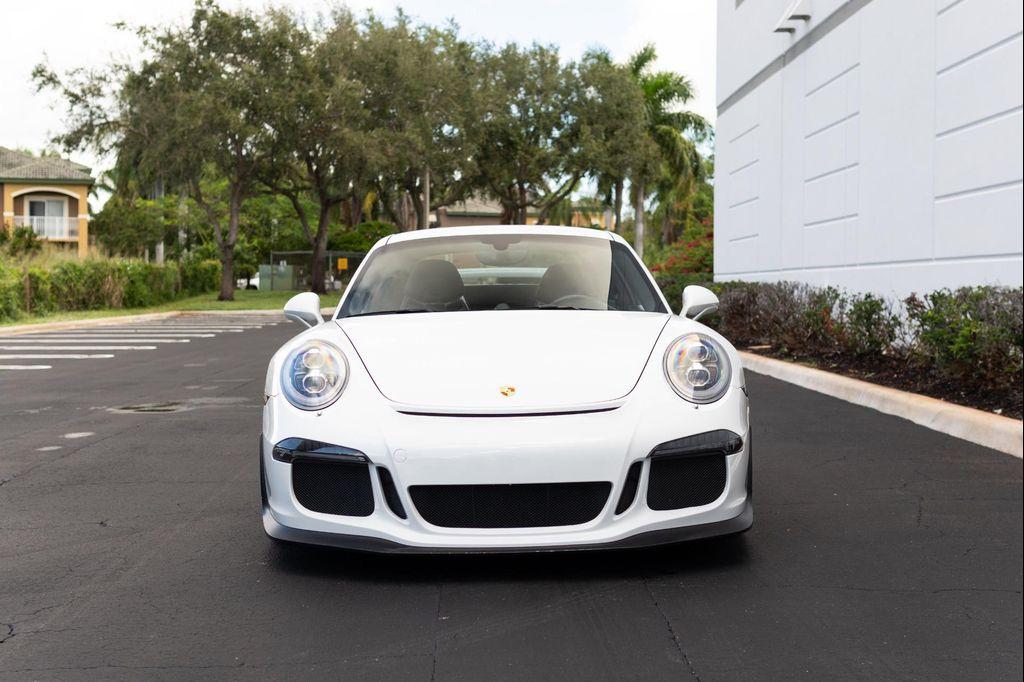 used 2015 Porsche 911 car, priced at $139,900