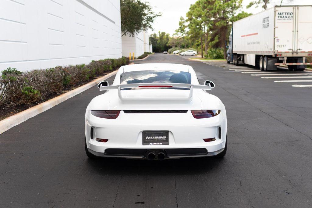 used 2015 Porsche 911 car, priced at $139,900