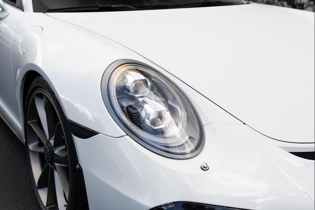 used 2015 Porsche 911 car, priced at $139,900