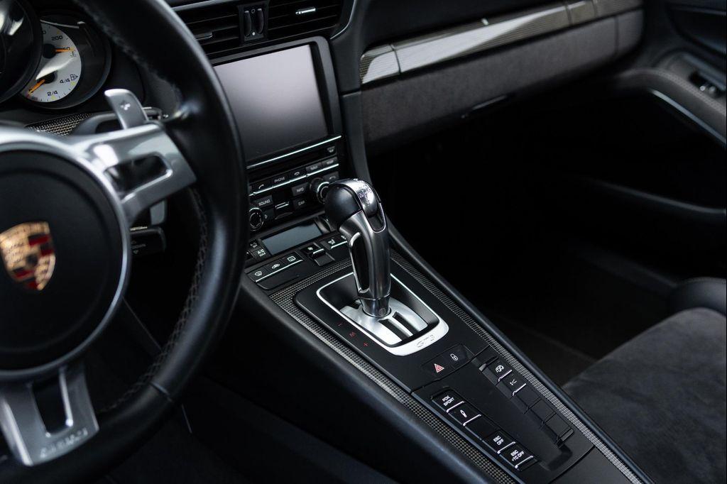 used 2015 Porsche 911 car, priced at $139,900