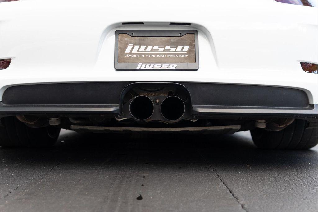 used 2015 Porsche 911 car, priced at $139,900