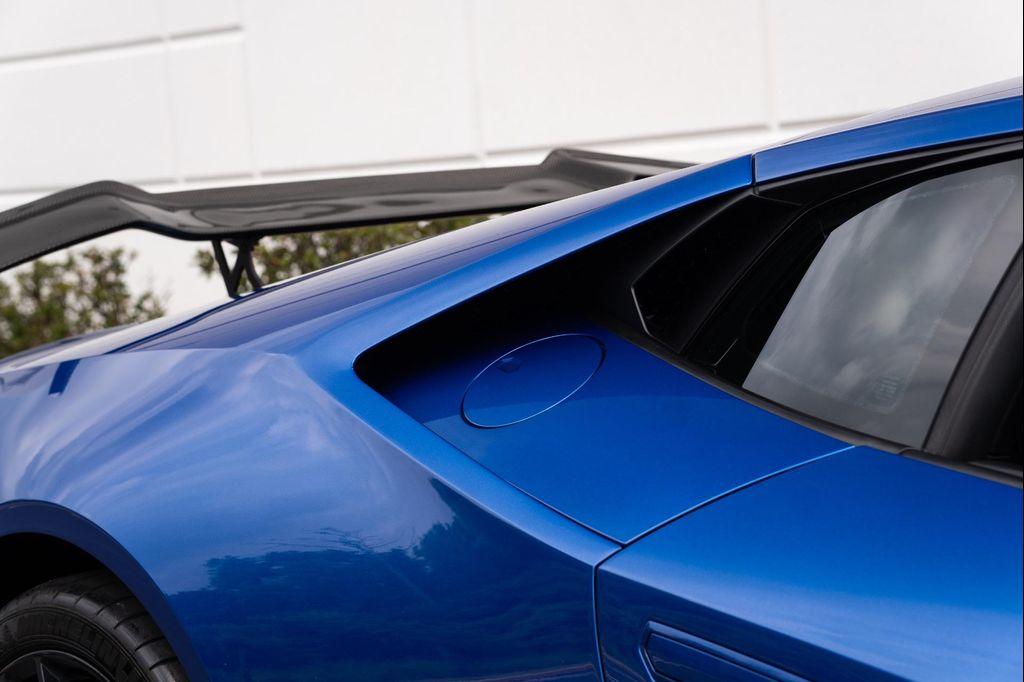 used 2015 Lamborghini Huracan car, priced at $199,000