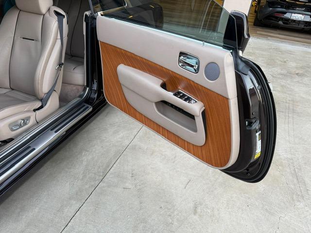 used 2014 Rolls-Royce Wraith car, priced at $148,980