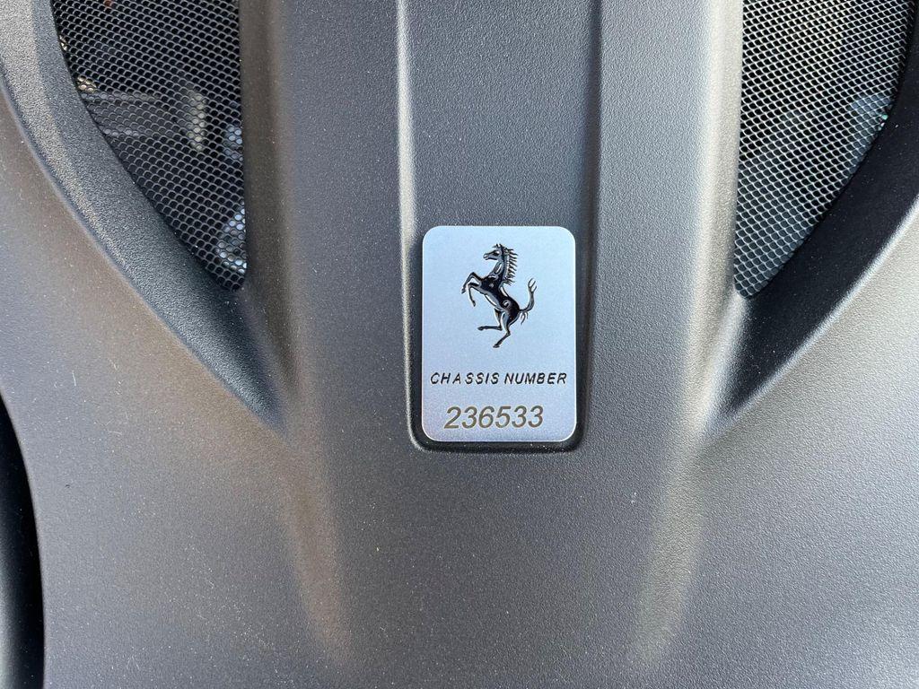 used 2018 Ferrari GTC4Lusso car, priced at $214,900