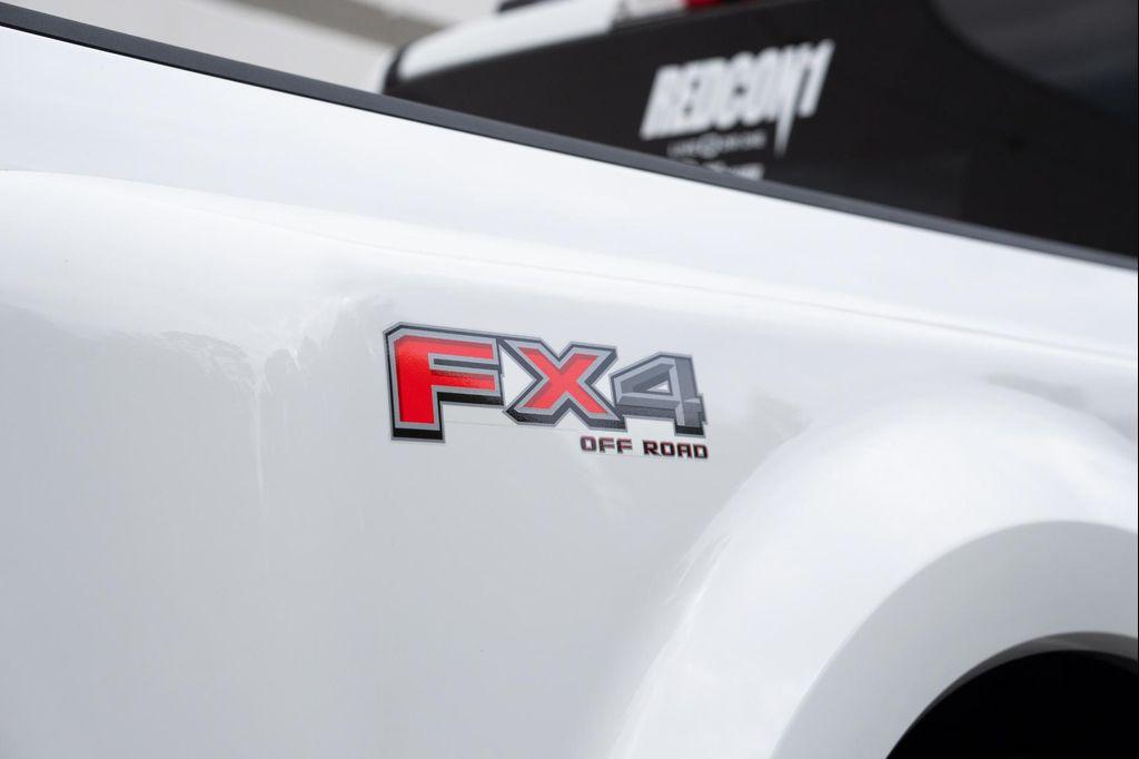 used 2024 Ford F-450 car