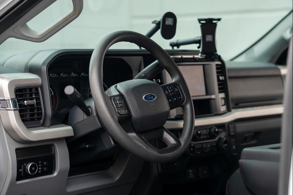 used 2024 Ford F-450 car