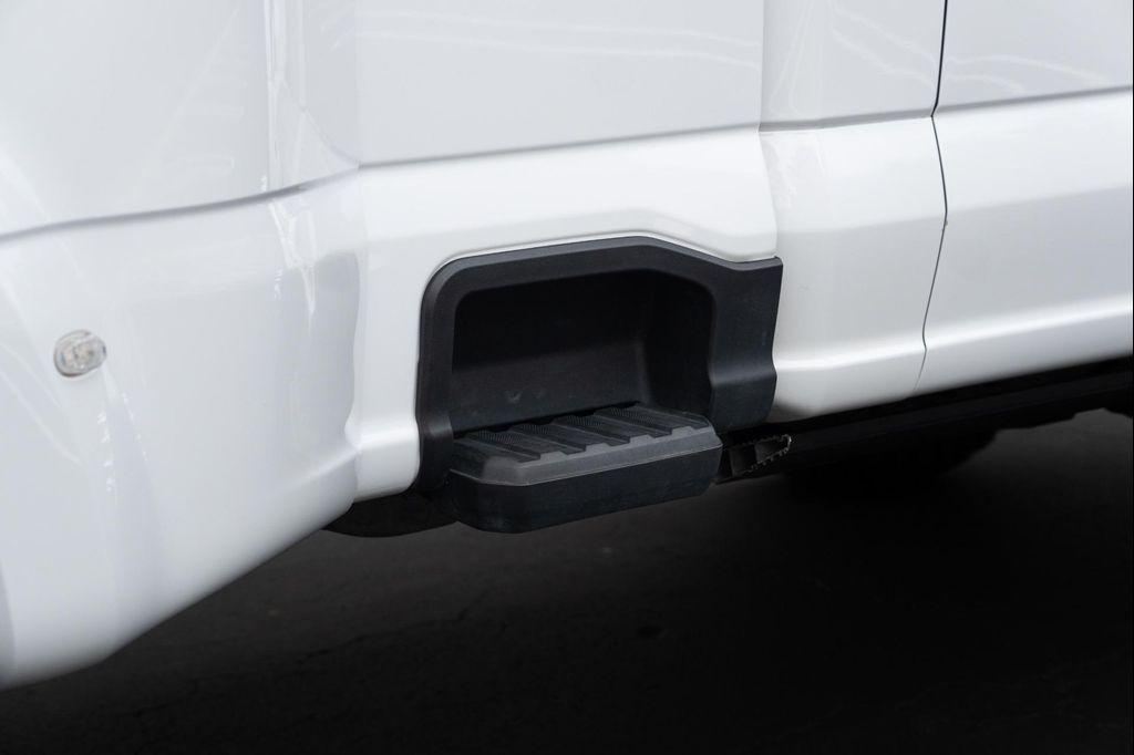 used 2024 Ford F-450 car