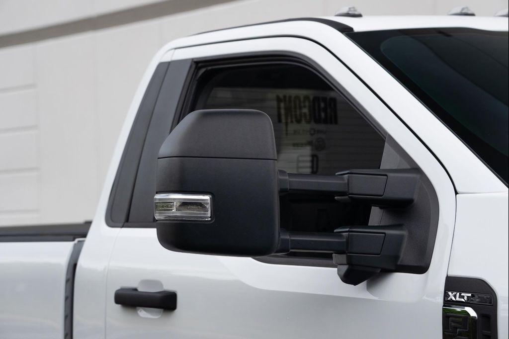 used 2024 Ford F-450 car