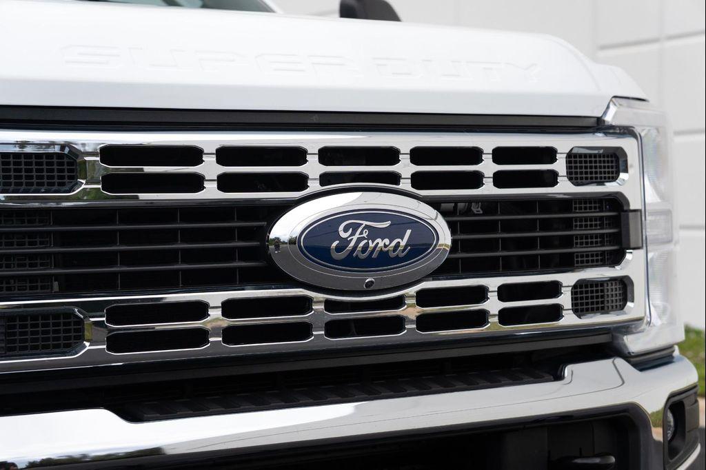 used 2024 Ford F-450 car