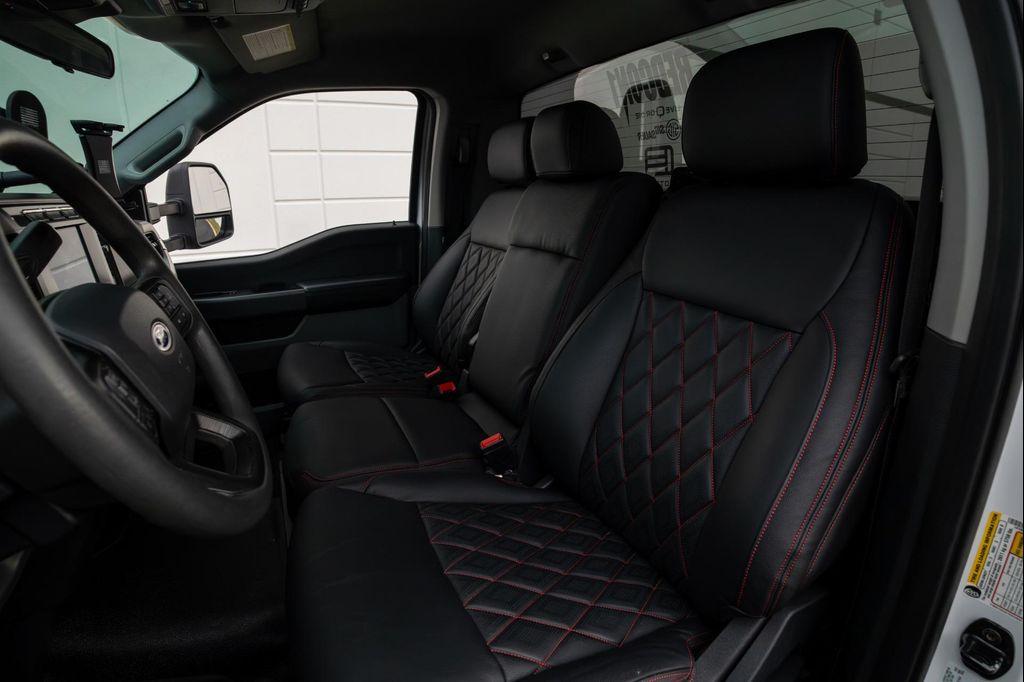 used 2024 Ford F-450 car