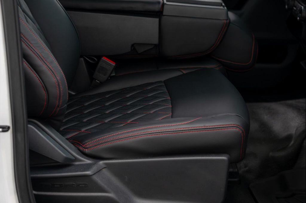 used 2024 Ford F-450 car