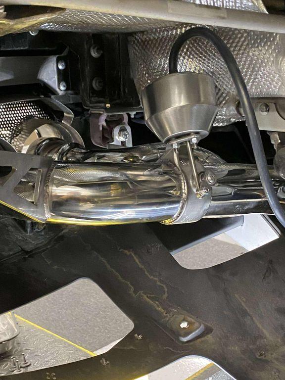 used 2015 Ferrari California car, priced at $179,000