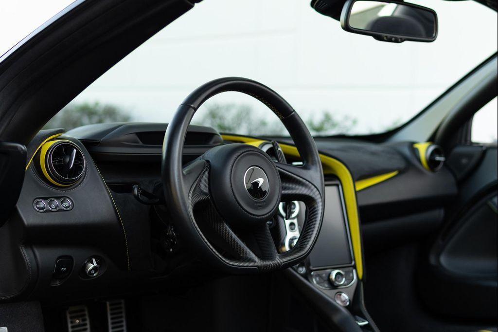used 2020 McLaren 720S car, priced at $234,900