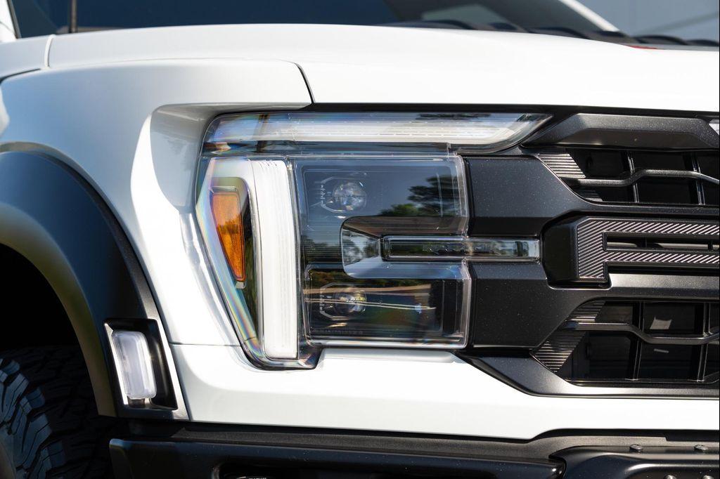 used 2025 Ford F-150 car, priced at $139,900