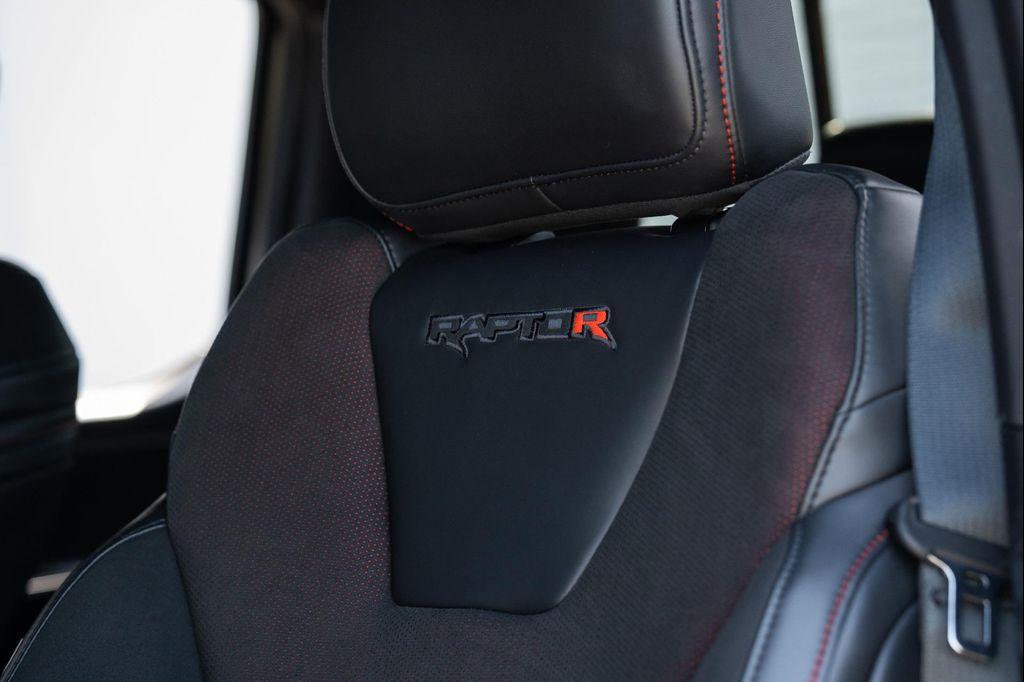 used 2025 Ford F-150 car, priced at $139,900