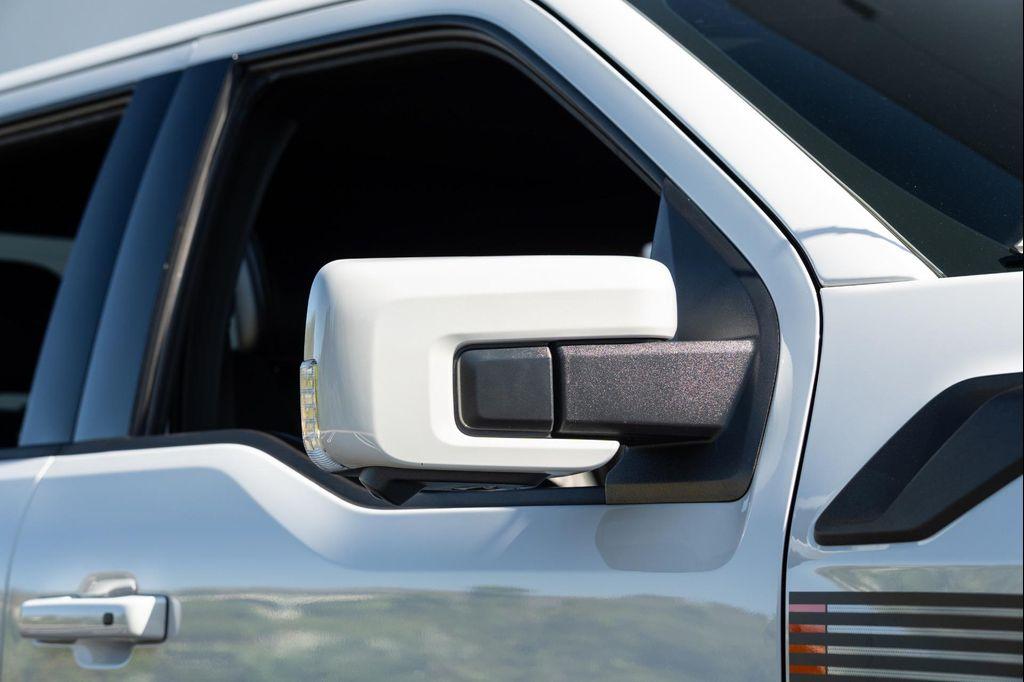 used 2025 Ford F-150 car, priced at $139,900