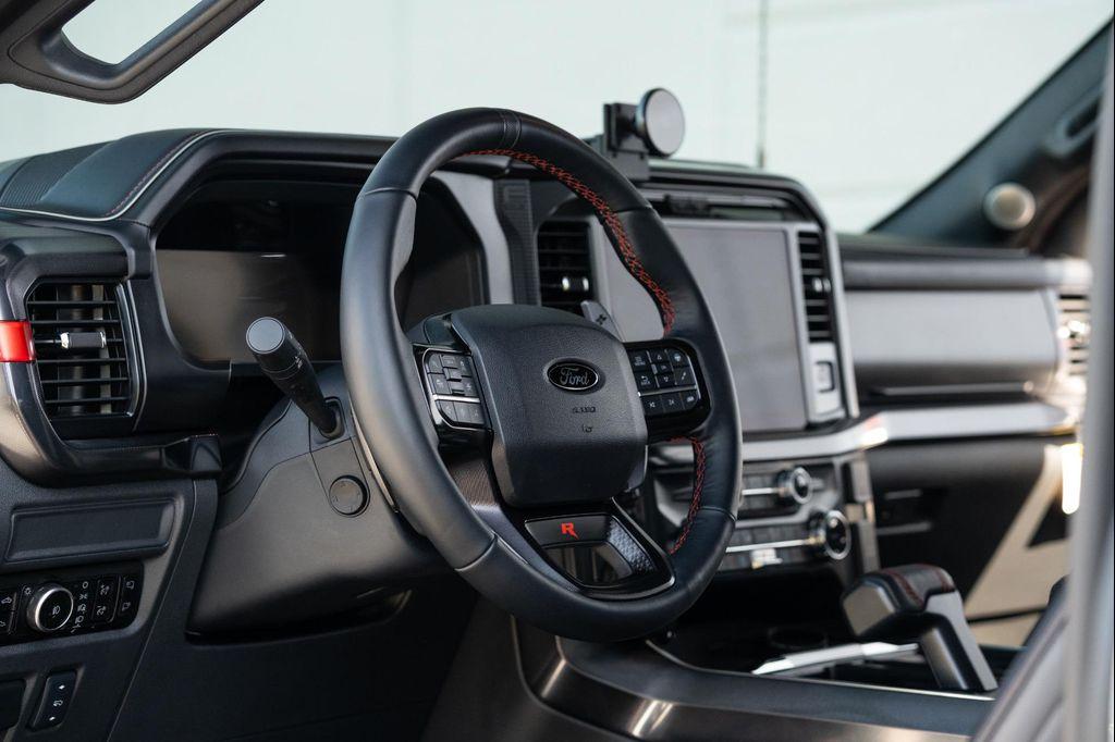 used 2025 Ford F-150 car, priced at $139,900