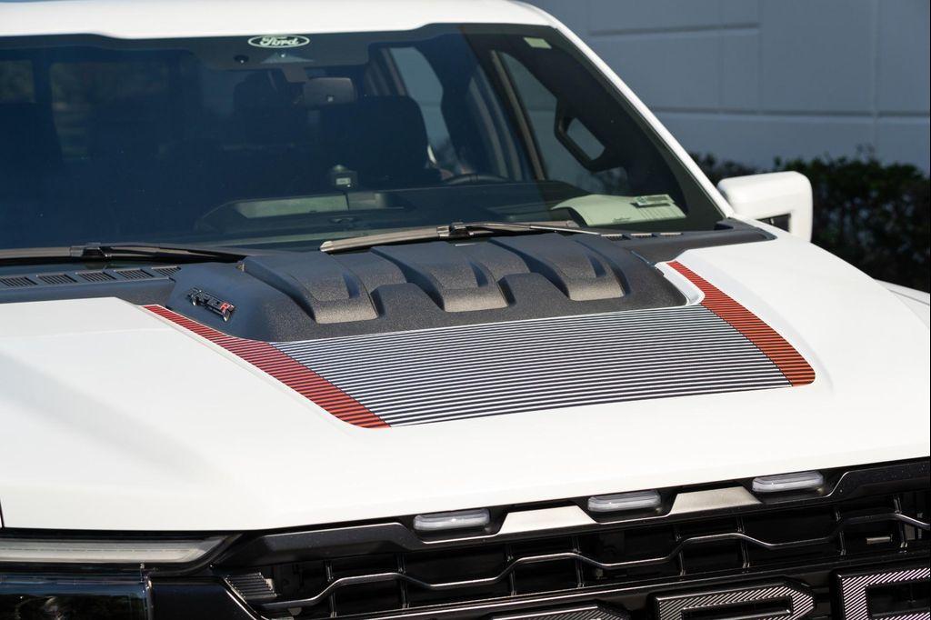 used 2025 Ford F-150 car, priced at $139,900