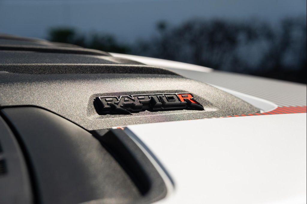 used 2025 Ford F-150 car, priced at $139,900