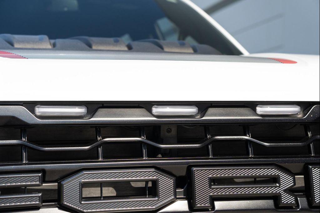 used 2025 Ford F-150 car, priced at $139,900