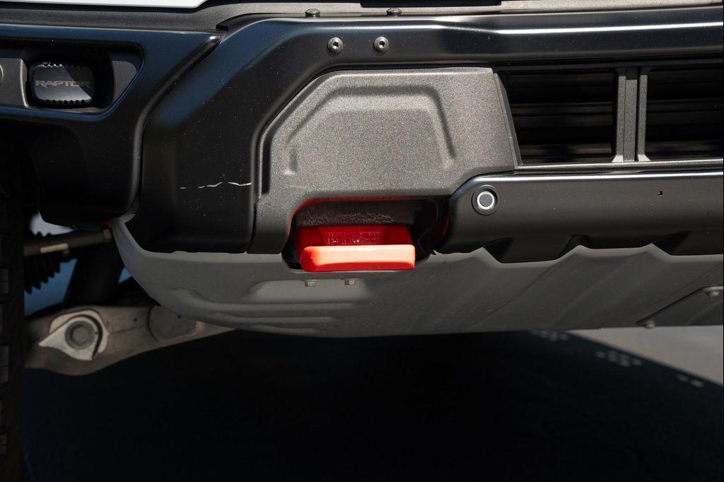 used 2025 Ford F-150 car, priced at $139,900