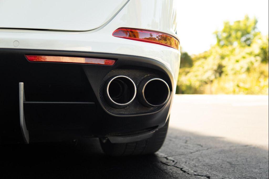 used 2017 Ferrari California car, priced at $119,900