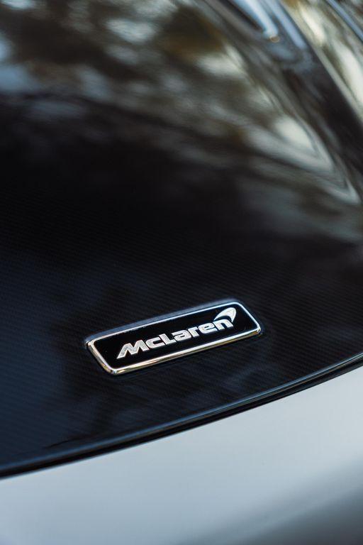 used 2020 McLaren 720S car, priced at $279,900